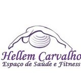 Hellem Carvalho Espaço De Saúde E Fitness - logo
