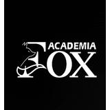 Fox Academia - logo