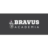 Bravus Academia - logo