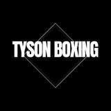 Centro Olímpico Tyson Boxing - logo