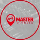 Academia Master Fitness Unidade 1 - logo