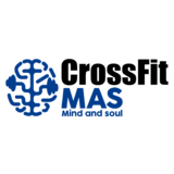 Crossfit Mas - logo