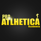 Pro Atlhetica Academia - logo