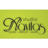 Studio Navitas Pilates - logo