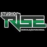 Studio Rise Musculação Funcional - logo