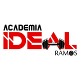 Academia Ideal Ramos - logo