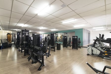 Sportme Workout Center