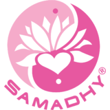 Samadhy- Centro De Yoga E Lian Gong - logo