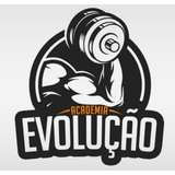 Academia Evolução - logo