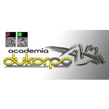 Academia Dukorpo - logo