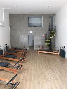 99 Pilates - Estúdio de Pilates e Bem-Estar em Jardim Guedala - São Paulo