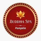 Buddha Spa Pompéia - logo