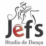 Jef's Studio de Danças - logo