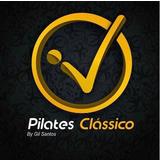 Studio Pilates Clássico by Gil Santos - logo