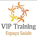 Vip training - logo