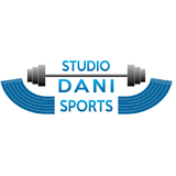 Studio D Treinamento Personalizado - logo