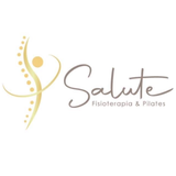 Salute Pilates - logo