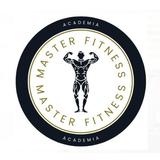 Academia Master Fitness - logo