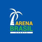 Arena Brasil Sports - logo