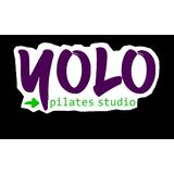 Yolo Pilates Studio Vila Formosa - logo