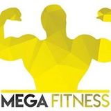 Mega Fitness - logo
