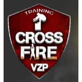 Cross Fire Vzp - logo