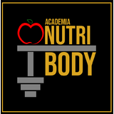 Academia Nutri Body - logo