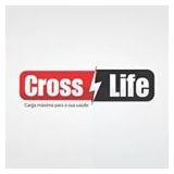 Cross Life - logo