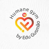 Humane Gym - Unidade Morumbi - 24h - logo