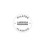 Studio Lariessa Rissmann Pilates Clássico - logo