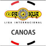 Pa Kua Canoas - logo