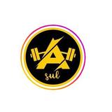 Atlética Sul - logo