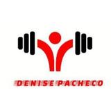 Studio Personal Denise Pacheco - logo