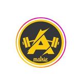 Atlética Matriz - logo
