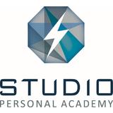 Studio Personal Academy Niterói - logo