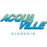 Academia Acqua Ville - logo