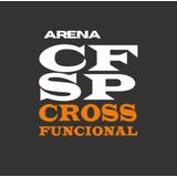 Arena CFSP Crossfuncional - logo