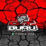 Centro De Treinamento Buru - logo