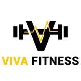 Academia Viva Fitness - logo