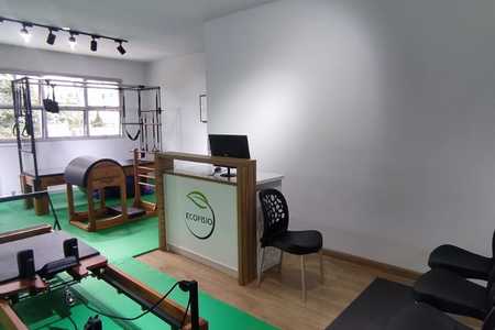Ecofisio Studio de Pilates Vila Madalena