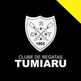 Clube De Regatas Tumiaru - SEDE NAUTICA - logo
