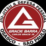 Gracie Barra Osasco - logo