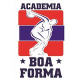 Academia Boa Forma Limoeiro - logo