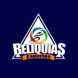 Relíquias Esportes - Guarulhos - logo