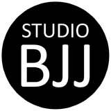 Studio BJJ - logo