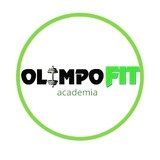 Olimpofit 2 - logo