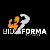 Bioforma Fitness - logo
