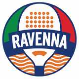 Ravenna Beach Tennis Alpha - logo