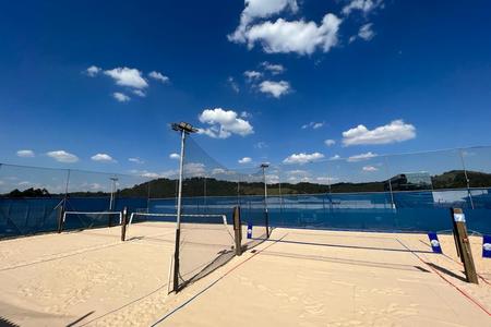 Ravenna Beach Tennis Alpha