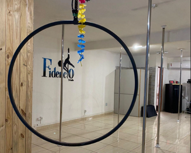 Fidencio Pole Dance Studio